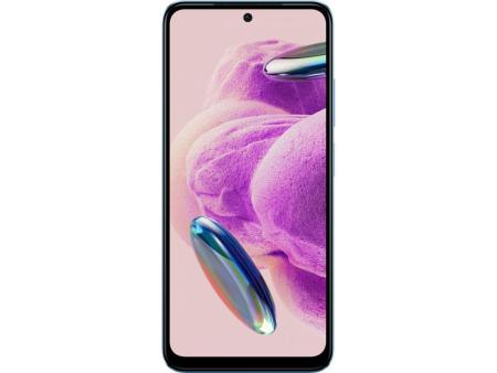 Smartphone Xiaomi Redmi Note 12S NFC 8GB/ 256GB/ 6.43'/ Azul Hielo