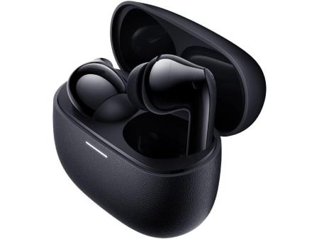 Auriculares Bluetooth Xiaomi Redmi Buds 5 Pro con estuche de carga/ Autonomía 10h/ Negros