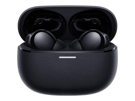 Auriculares Bluetooth Xiaomi Redmi Buds 5 Pro con estuche de carga/ Autonomía 10h/ Negros