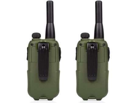 Walkie Talkie Topcom RC-6406/ Hasta 10km/ 8 canales