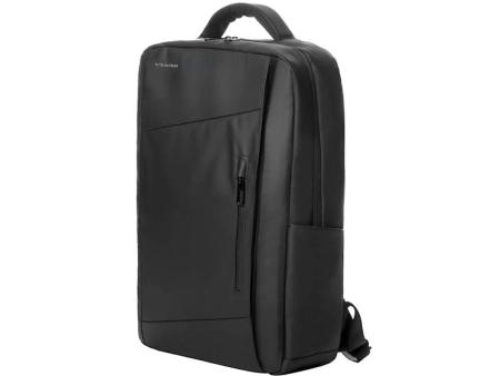 Mochila Vention KRRB0 para Portátiles hasta 15.6'/ 20L/ Impermeable/ Negra