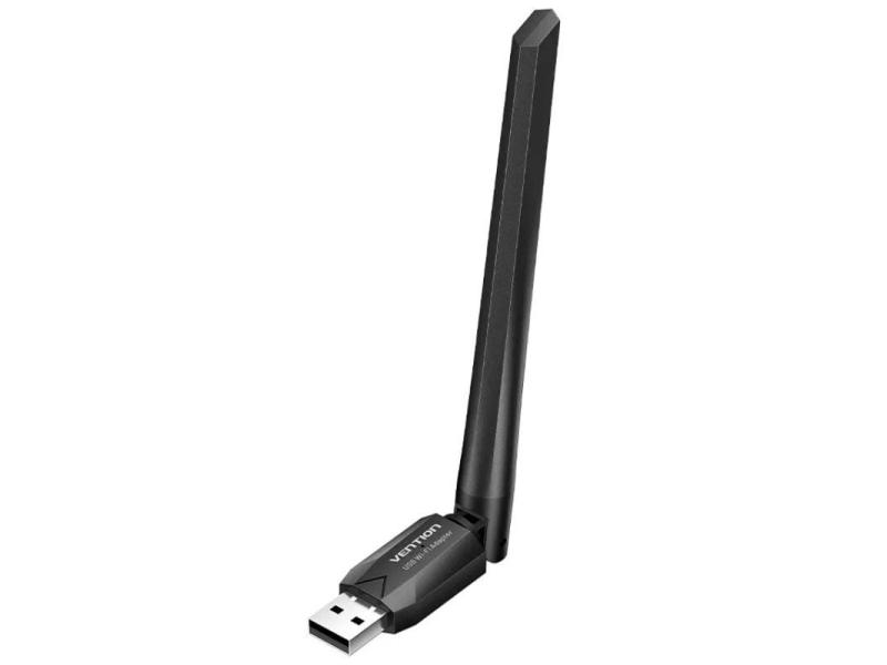 Adaptador USB - WiFi Vention KDTB0/ 650Mbps