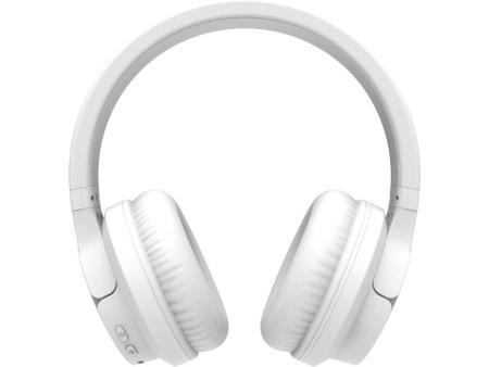 Auriculares Inalámbricos Blaupunkt BLP4120/ con Micrófono/ Bluetooth/ Blancos