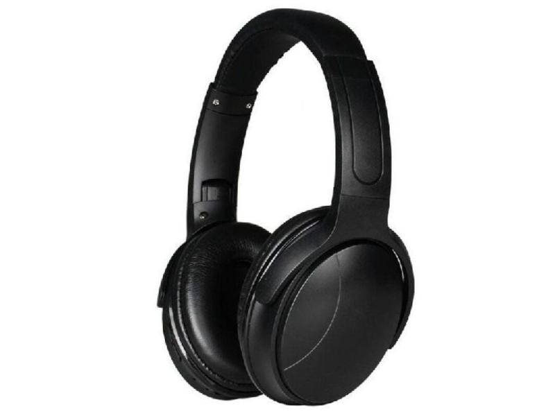 Auriculares Inalámbricos Blaupunkt BLP4632/ con Micrófono/ Bluetooth/ Negros