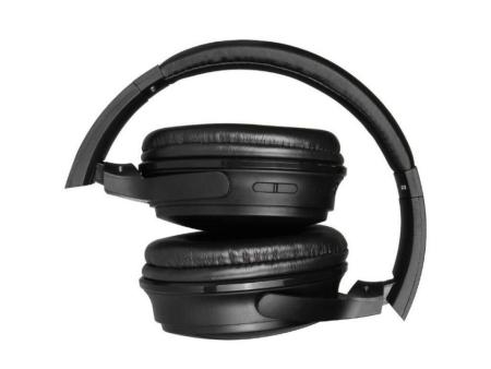 Auriculares Inalámbricos Blaupunkt BLP4632/ con Micrófono/ Bluetooth/ Negros