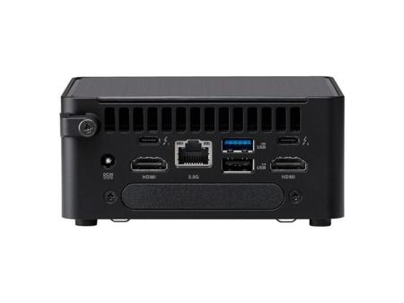 MiniPC Asus NUC 14 Pro RNUC14RVHU500002I Intel Core Ultra 5-125H