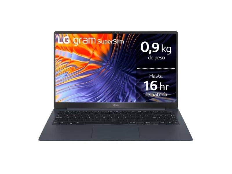 Portátil LG Gram 15Z90ST-G.AD75B Intel Core Ultra 7-155H/ 32GB/ 512GB SSD/ 15'/ Win11