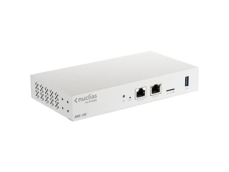 Controlador D-Link Nuclias Connect Hub DNH-100