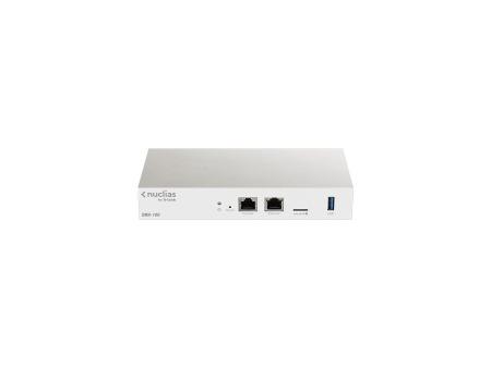 Controlador D-Link Nuclias Connect Hub DNH-100