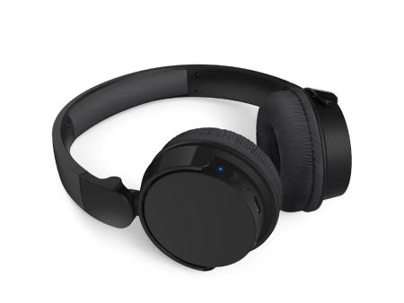 Auriculares Inalámbricos Philips TAH3209/ con Micrófono/ Bluetooth/ Negros