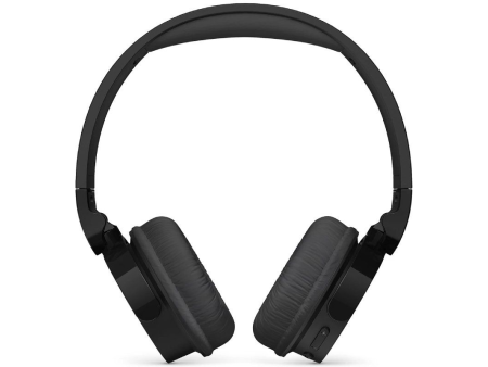 Auriculares Inalámbricos Philips TAH3209/ con Micrófono/ Bluetooth/ Negros