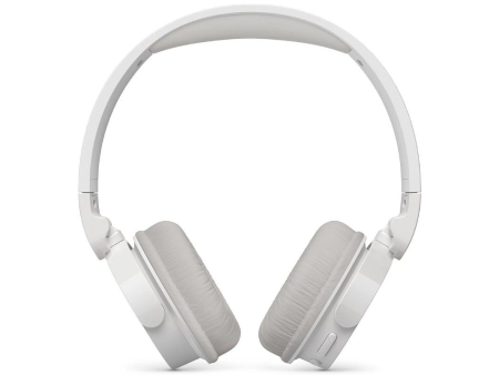 Auriculares Inalámbricos Philips TAH3209/ con Micrófono/ Bluetooth/ Blancos