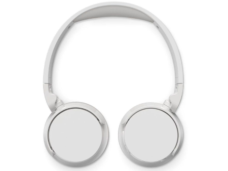 Auriculares Inalámbricos Philips TAH3209/ con Micrófono/ Bluetooth/ Blancos