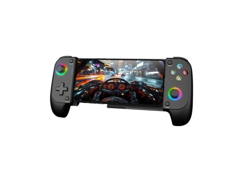 Gamepad Mars Gaming MGPX Inalámbrico