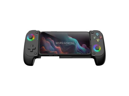 Gamepad Mars Gaming MGPX Inalámbrico