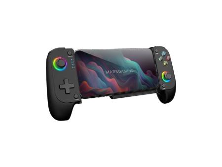 Gamepad Mars Gaming MGPX Inalámbrico