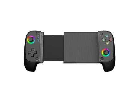 Gamepad Mars Gaming MGPX Inalámbrico