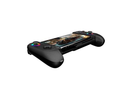 Gamepad Mars Gaming MGPX Inalámbrico