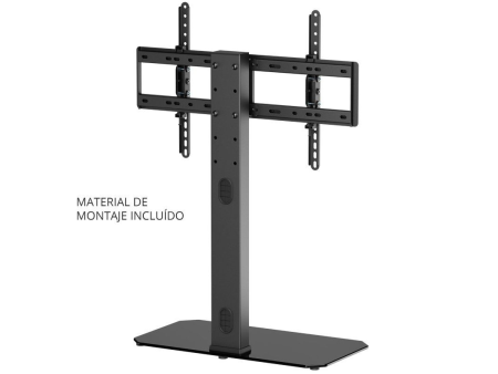 Soporte de Mesa TM Electrón TMSLC424 para TV de 46-86'/ hasta 60kg