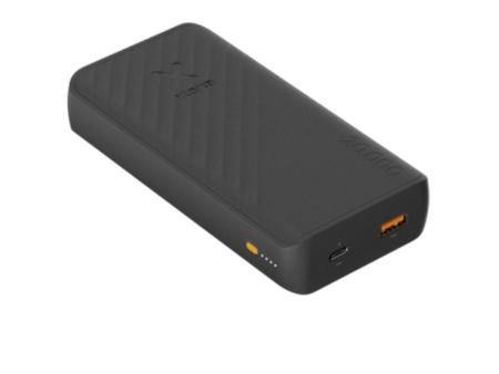 Powerbank 20000mAh Xtorm GO2 XG2201/ 15W/ Negro Carbón