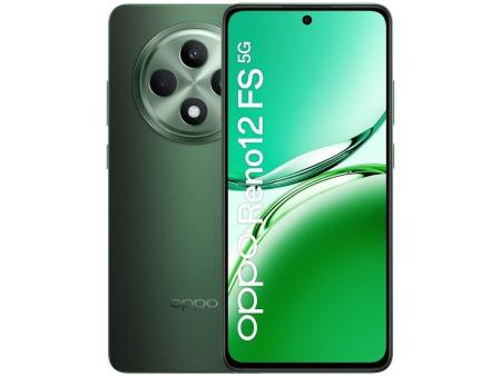 Smartphone Oppo Reno 12 FS 12GB/ 512GB/ 6.67'/ 5G/ Verde