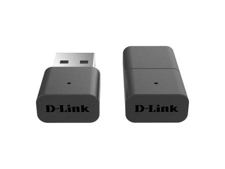 Adaptador USB - WiFi D-Link NANO DWA-131/ 150Mbps