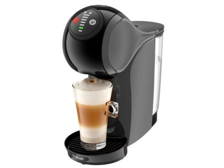 Cafetera de Cápsulas Delongui Dolce Gusto Genio S EDG226.A/ Gris Antracita