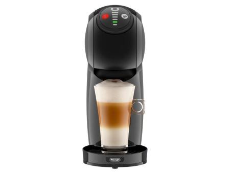 Cafetera de Cápsulas Delongui Dolce Gusto Genio S EDG226.A/ Gris Antracita