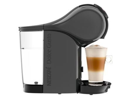 Cafetera de Cápsulas Delongui Dolce Gusto Genio S EDG226.A/ Gris Antracita