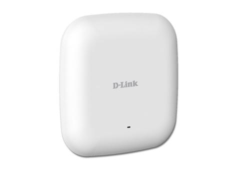 Punto de Acceso Inalámbrico D-Link DAP-2610 1300Mbps/ 2.4GHz 5GHz/ Antenas de 3dBi/ WiFi 802.11ac/n/b/g