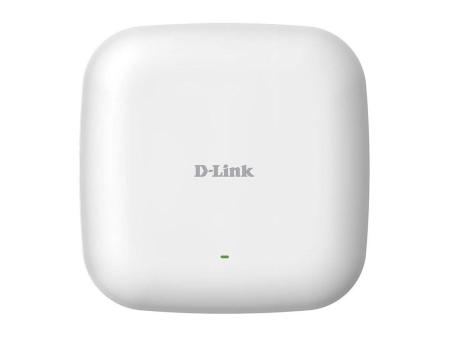 Punto de Acceso Inalámbrico D-Link DAP-2610 1300Mbps/ 2.4GHz 5GHz/ Antenas de 3dBi/ WiFi 802.11ac/n/b/g