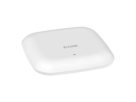 Punto de Acceso Inalámbrico D-Link DAP-2610 1300Mbps/ 2.4GHz 5GHz/ Antenas de 3dBi/ WiFi 802.11ac/n/b/g