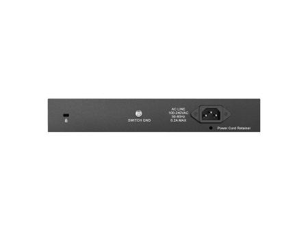 Switch D-Link DGS-1016D 16 Puertos/ RJ-45 Gigabit 10/100/1000