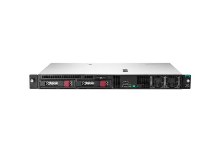 Servidor HPE ProLiant DL20 Gen10 Plus Intel Xeon E-2314/ 8GB Ram