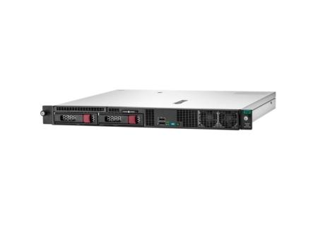 Servidor HPE ProLiant DL20 Gen10 Plus Intel Xeon E-2314/ 8GB Ram