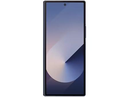 Smartphone Samsung Galaxy Z Fold6 12GB/ 256GB/ 7.6'/ 5G/ Azul