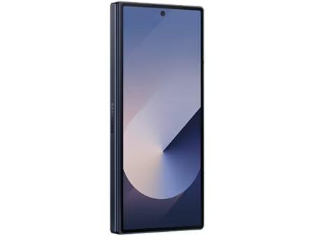 Smartphone Samsung Galaxy Z Fold6 12GB/ 256GB/ 7.6'/ 5G/ Azul