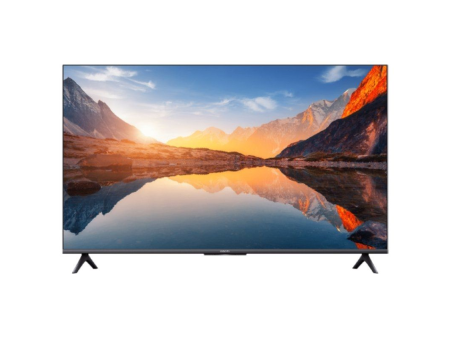 Televisor Xiaomi TV A 50 2025 50'/ UltraHD 4K/ SmartTV/ WiFi