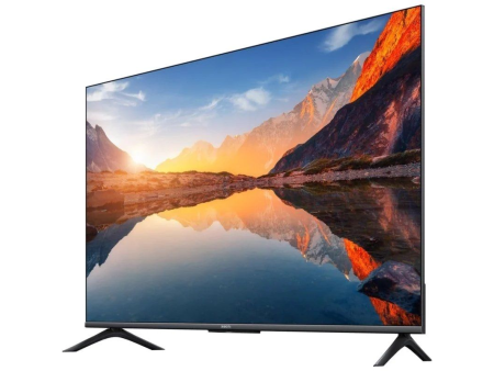 Televisor Xiaomi TV A 50 2025 50'/ UltraHD 4K/ SmartTV/ WiFi