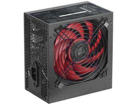 Fuente de Alimentación Mars Gaming MPIII550P/ 550W/ Ventilador 12cm