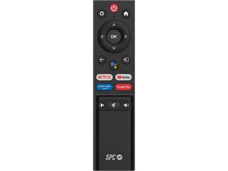 Smart Monitor SPC 900024N 24'/ Full HD/ Smart TV/ Multimedia/ Negro