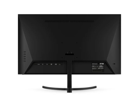 Smart Monitor SPC 900027N 27'/ Full HD/ Smart TV/ Multimedia/ Negro