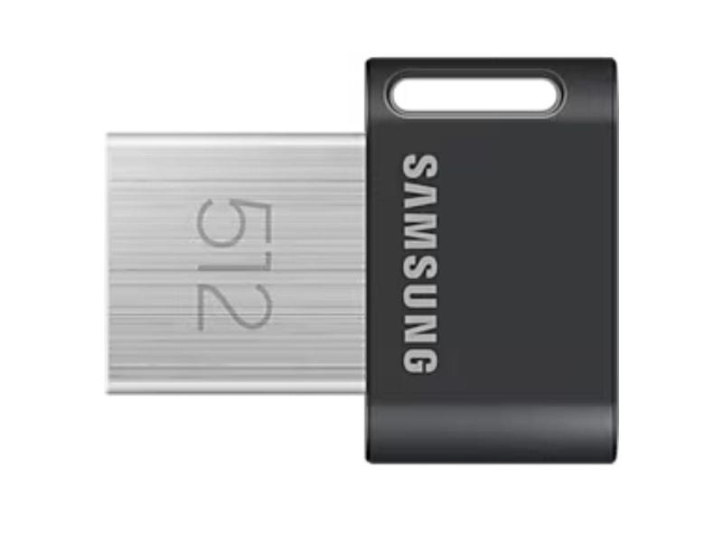 Pendrive 512GB Samsung FIT Plus USB 3.2