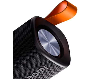 Altavoz con Bluetooth Xiaomi Sound Outdoor S29D 30W/ 2.0/ Negro