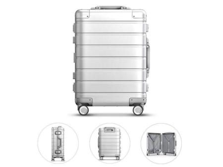 Maleta Xiaomi Mi Metal Carry-On/ 31L/ Metal