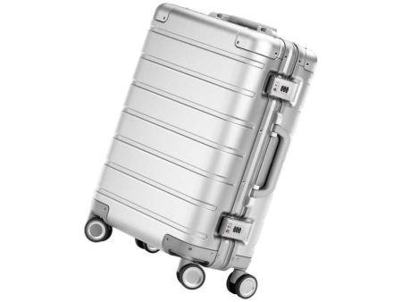 Maleta Xiaomi Mi Metal Carry-On/ 31L/ Metal