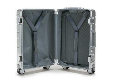 Maleta Xiaomi Mi Metal Carry-On/ 31L/ Metal