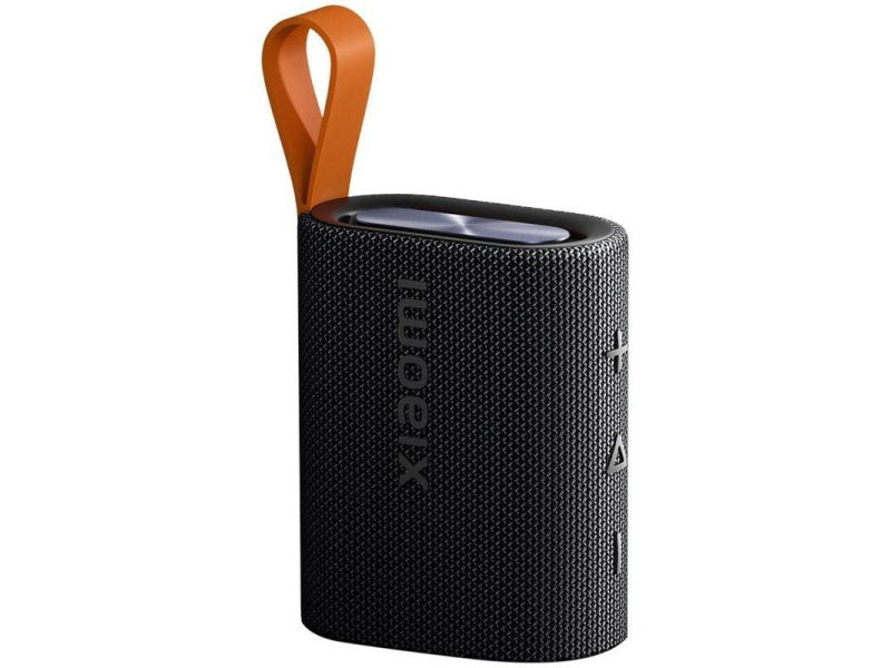 Altavoz XIAOMI Sound Pocket/ 5W/ Negro