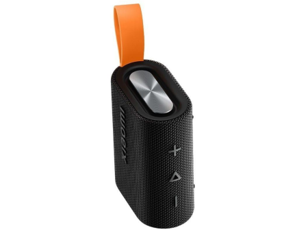 Altavoz XIAOMI Sound Pocket/ 5W/ Negro