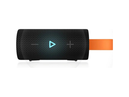 Altavoz XIAOMI Sound Pocket/ 5W/ Negro